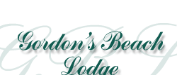 Cape Town Guest House Accommodation Gordon's Beach Lodge