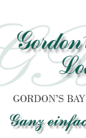 Gordon's Beach Lodge Guest House Gordons Bay Cape Town