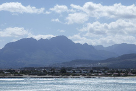 gordons beach lodge